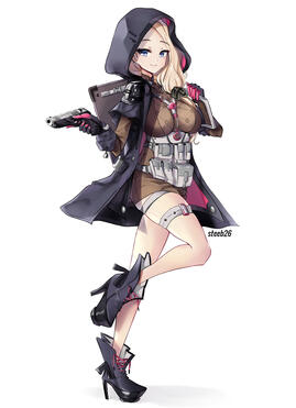 Mercedes FE3H (Px4 Storm Outfit)